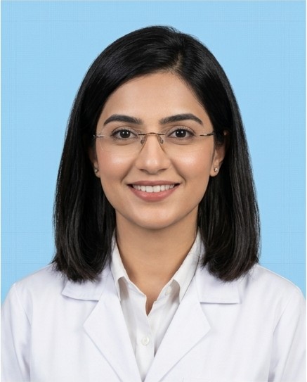 Dr. Ayesha Malik